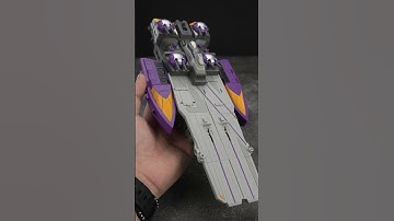 【Review】【In Stock】Fans Hobby MB-21 Tidal Wave