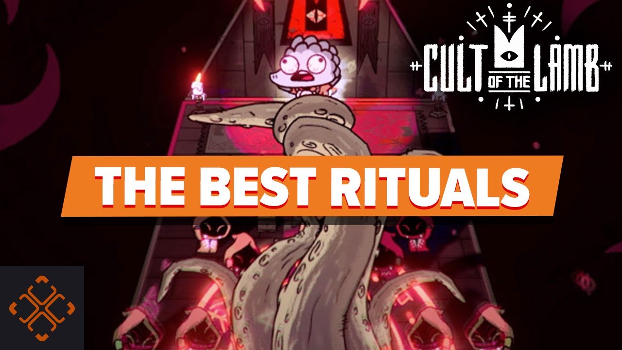 Cult of the Lamb guide – best Doctrine choices