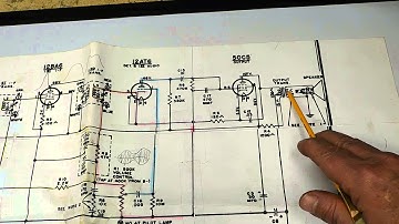 Answer to questions on radio theory videos part 1