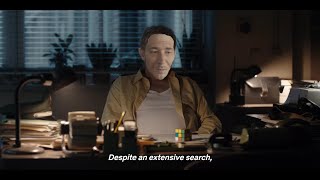 Dark - Episode 3 Past and Present Part 1 | Reaction & Review
