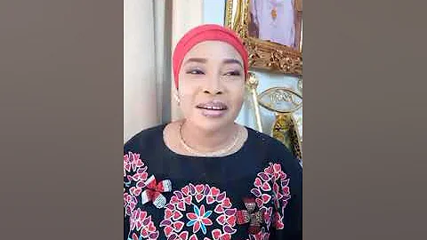 Alhaja Lizzy Anjorin revealed top secrets abt Dorcas Adeyinka & Mama Esabod pt1#lizzyanjorin #esabod