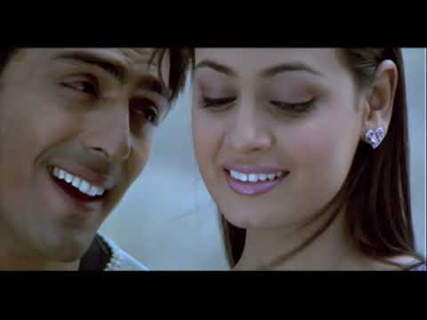 Bollywood Movie "Deewaanapan" – Arjun Rampal, Dia Mirza