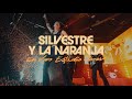 Silvestre y la naranja  en vivo estadio obras full show