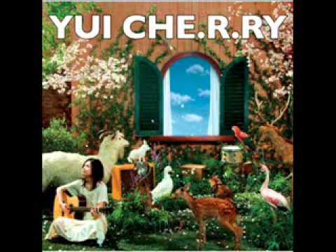 YUI - CHE.R.RY (Instrumental)