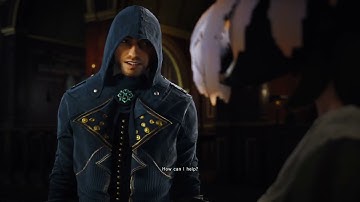 AC Unity Part 11