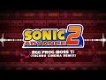 Sonic Advance 2 Egg Frog True Ending Techno Cinema Remix Sonic Advance 2 Egg Frog True Ending Techno Cinema Remix