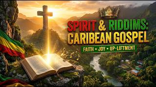 1970s Christian Roots Reggae | I Will Trust Your Word | Vintage Gospel Dub Worship screenshot 4