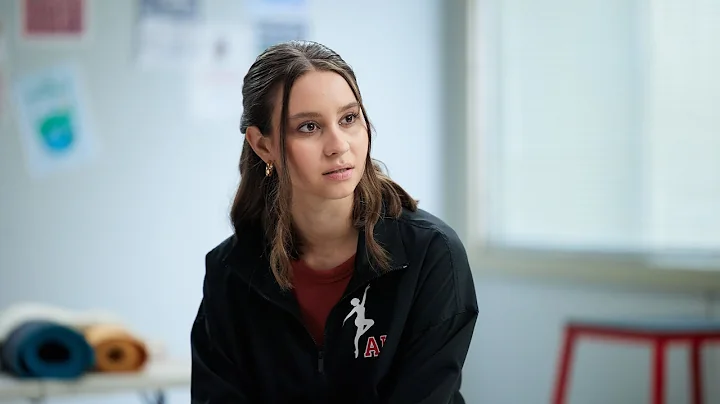 Series Regular Reel - Anna Mia Conley