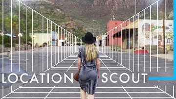 How To Location Scout For Videos