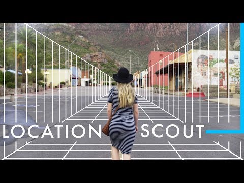 How To Location Scout For Videos