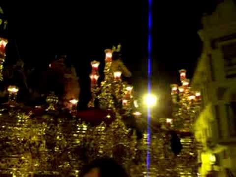 Hermandad y Cofradía de Nazarenos de Nuestro Padre Jesús de las Penas y María Santísima de los Dolores