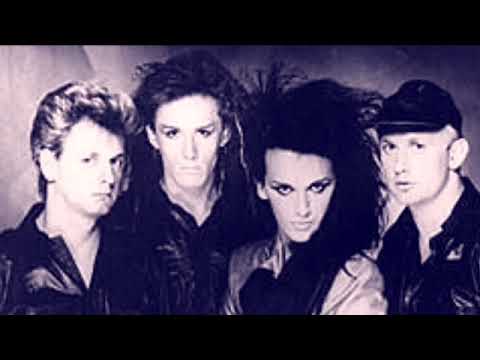 Dead Or Alive - You Spin Me Round (Like A Record) (B5= 963Hz)
