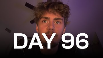 ready for distribution // day 96 making a business model work