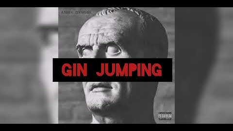 1. Scarlxrd - GIN JUMPING