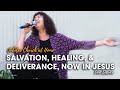 Jubilee Church at Home | Salvation, Healing, & Deliverance, Now in Jesus