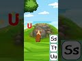 الحروف الإنجليزية ABC #تعليم_الأطفال #abc #abcd