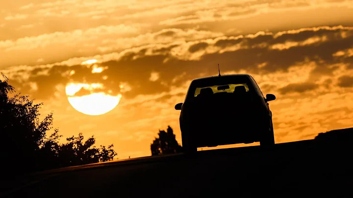 Carbon dioxide levels hit record high in 2024, UN weather agency finds