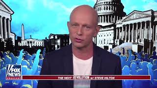 7.12.20 The Next Revolution With Steve Hilton