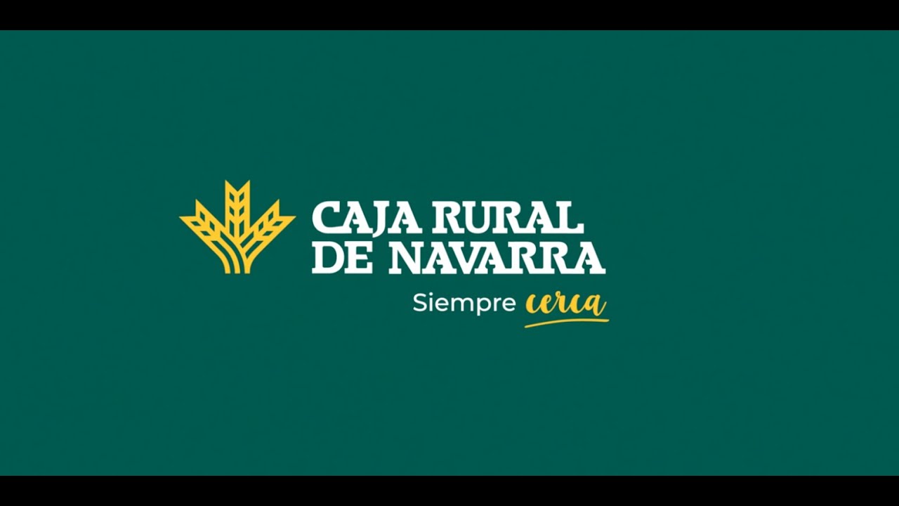 Pío elevación sagrado Caja Rural de Navarra