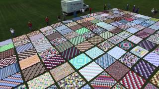 Comforters for MCC 2015