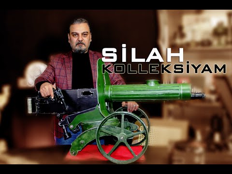 Video: Lynx: ənənədən kənar bir silah