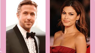 How Ryan Gosling changed Eva Mendes’ mind about marriage, kids