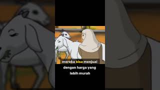 Download Lagu Kenapa Harga Susu Gadis Penjual Susu Terasa Mahal, Ini Alasannya!-Kisah Umar dan Gadis pemeras Susu MP3