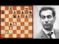 Шахматы. Михаил Таль - Роберт Вейд: ЗАХВАТЫВАЮЩАЯ БИТВА в варианте Дракона!