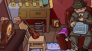 Find Out Detective - 2 - DlSCOVERY - Find Something and Hidden Objects LEVEL 36