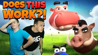 PRO PLAYERS USE THIS IN RUMBLE STARS. TOP 4 TEAMS THIS SEASON! :: E143 screenshot 5