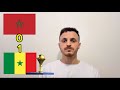 رسميا منتخب السنغال بطل كاس أمم أفريقيا على حساب منتخب المغرب مباراة مثيرة للجدل 