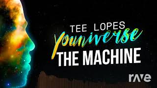 The Machine | Sonic Spinball X Tee Lopes | RaveDJ