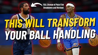 This Workout Will Transform Your Ball Handling