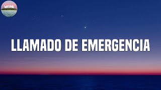 Daddy Yankee - Llamado de Emergencia (Lyrics)