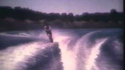 One Summer Day at Aunt Bobbie and Uncle Charlie's ...