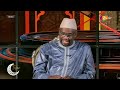 Tafsir du Jeudi 16 Octobre 2025 avec Abdoulaye Gaye