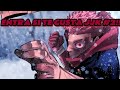 Sukuna vs Itadori Animación Fanmade 🔥 | Jujutsu Kaisen