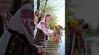 Tajemnicze obrzędy dawnych Słowian #20faktów