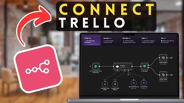 How to Connect n8n with Trello | n8n Tutorial (2025)