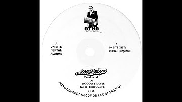 DRAUP - Alarms (OTHOF.A.C.T.)