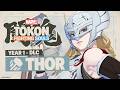 MARVEL Tōkon: Fighting Souls | Year 1 DLC Character - Thor (Jane Foster)