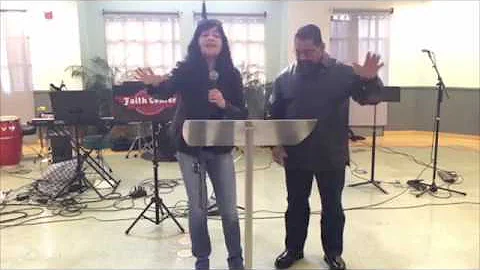 A Restored Marriage - Cito & Alice Lopez