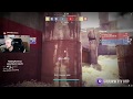 Hacker together with Aimbot Pt.1