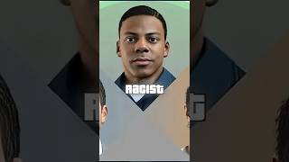 Is @RockstarGames Racist?