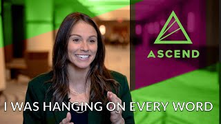 Keaton Ray on Mastering Out-of-Network Cash-Based Reimbursement at Ascend