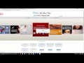 Royal Dock Menu Multimedia Slider Wodrepss Plugin video tutorial