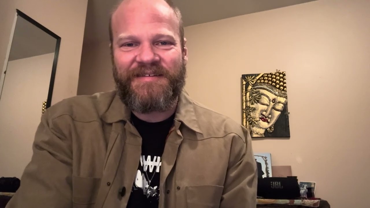 Compassion for the Self