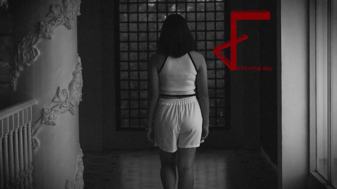 ผิดที่ตัวฉัน - Following Day [Official MV] - YouTube