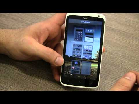 HTC ONE X Quad Core Tegra 3 Most In-Depth Review Part 1 - iGyaan.in