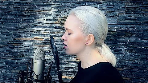 Believer - Imagine Dragons (cover by Katie Kei, Kateřina Kolčavová)